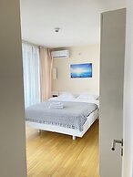 D2 Orbi City Apartments