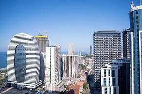 D2 Orbi City Apartments