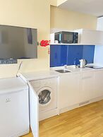 D2 Orbi City Apartments