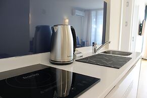 D2 Orbi City Apartments