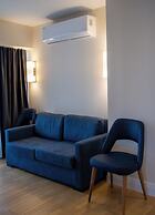 D2 Orbi City Apartments