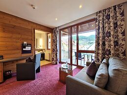 Mosers Blume Relax & Genuss Hotel