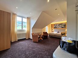 Mosers Blume Relax & Genuss Hotel