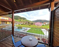 Mosers Blume Relax & Genuss Hotel
