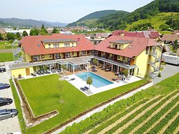Mosers Blume Relax & Genuss Hotel