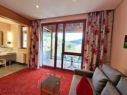 Mosers Blume Relax & Genuss Hotel