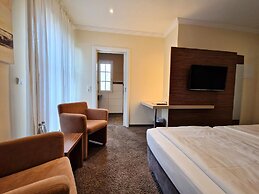 Mosers Blume Relax & Genuss Hotel