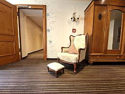 Mosers Blume Relax & Genuss Hotel