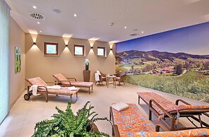 Mosers Blume Relax & Genuss Hotel