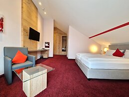 Mosers Blume Relax & Genuss Hotel