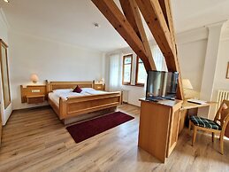 Mosers Blume Relax & Genuss Hotel