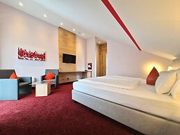 Mosers Blume Relax & Genuss Hotel