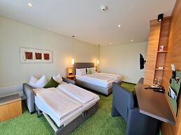 Mosers Blume Relax & Genuss Hotel