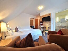 Mosers Blume Relax & Genuss Hotel