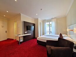 Mosers Blume Relax & Genuss Hotel