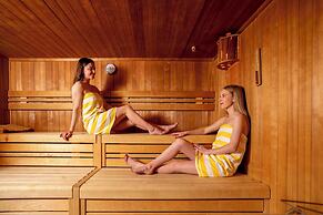 Mosers Blume Relax & Genuss Hotel
