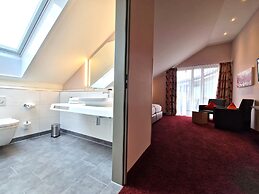 Mosers Blume Relax & Genuss Hotel