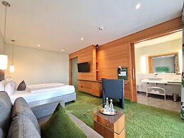 Mosers Blume Relax & Genuss Hotel