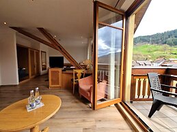 Mosers Blume Relax & Genuss Hotel