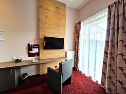 Mosers Blume Relax & Genuss Hotel