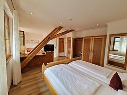 Mosers Blume Relax & Genuss Hotel