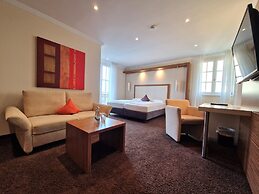 Mosers Blume Relax & Genuss Hotel