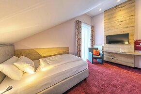 Mosers Blume Relax & Genuss Hotel