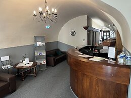 Nobiles Hotel Šternberk