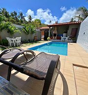 MHV Milagres - Casa Lar do Marceneiro