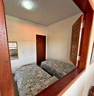 MHV Milagres - Casa Lar do Marceneiro