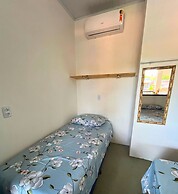 MHV Milagres - Casa Lar do Marceneiro