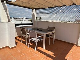 2 Bed Penthouse in Condado de Alhama Naranjos 4