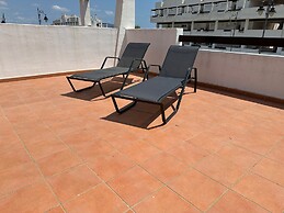 2 Bed Penthouse in Condado de Alhama Naranjos 4