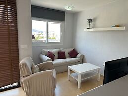 2 Bed Penthouse in Condado de Alhama Naranjos 4