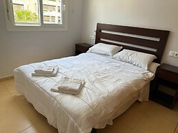 2 Bed Penthouse in Condado de Alhama Naranjos 4