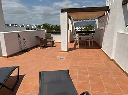 2 Bed Penthouse in Condado de Alhama Naranjos 4