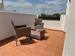 2 Bed Penthouse in Condado de Alhama Naranjos 4
