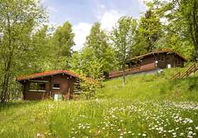 Comfortable Home With Terrace