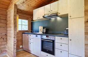 Comfortable Home With Terrace