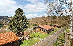Comfortable Home With Terrace