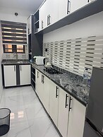 KOZY APARTMENT & LOUNGE