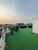 KOZY APARTMENT & LOUNGE