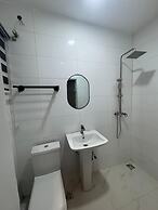 KOZY APARTMENT & LOUNGE