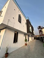 KOZY APARTMENT & LOUNGE