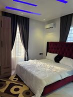 KOZY APARTMENT & LOUNGE