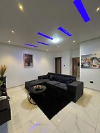 KOZY APARTMENT & LOUNGE