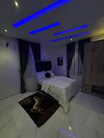 KOZY APARTMENT & LOUNGE