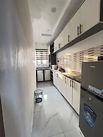 KOZY APARTMENT & LOUNGE