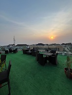 KOZY APARTMENT & LOUNGE