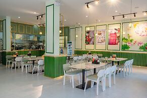 Osen Hotel - Grand World Phu Quoc